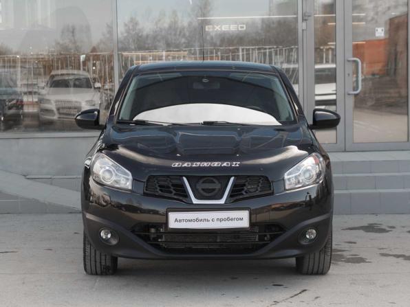 Nissan Qashqai I Рестайлинг с пробегом 2011 года, цена 1 050 000 рублей, 189400 км, внедорожник, Автокод Объявления