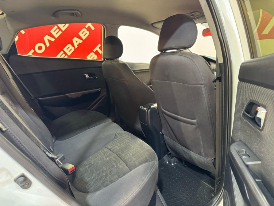 Kia Rio III Новочеркасск  - изображение 11