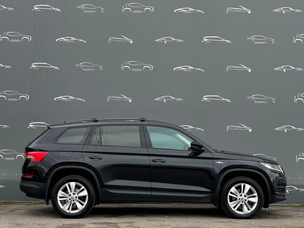 Skoda Kodiaq I с пробегом 2018 года, цена 2 038 200 рублей, 251114 км, внедорожник, Автокод Объявления