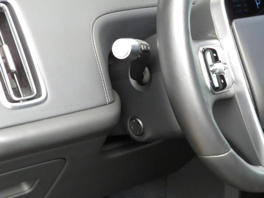 Li Auto (Lixiang) L9 I Санкт-Петербург  - изображение 14