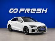 Audi A3 IV (8Y) Москва  - изображение 25