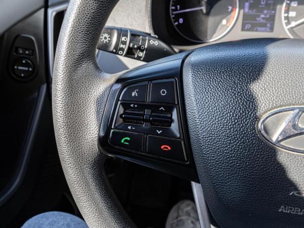 Hyundai Creta I с пробегом 2019 года, цена 1 649 000 рублей, 178806 км, внедорожник, Автокод Объявления