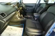 Subaru Forester IV Рестайлинг Омск  - изображение 41