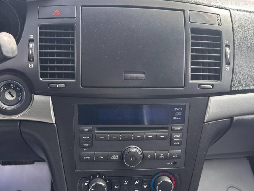 Chevrolet Epica V250 Рестайлинг Ногинск  - изображение 12