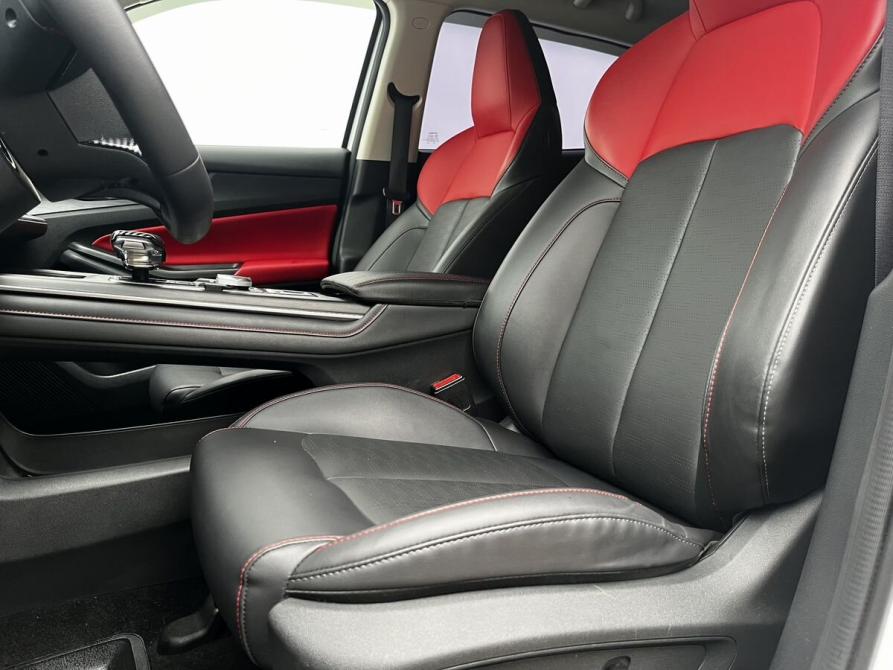 Changan CS55 Plus II Москва  - изображение 10