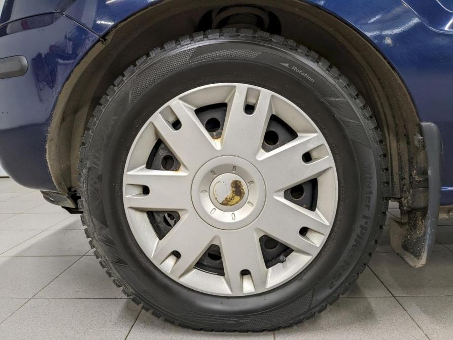 Ford Fusion I Москва  - изображение 16