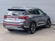 Hyundai Santa Fe IV Рестайлинг Москва  - изображение 35