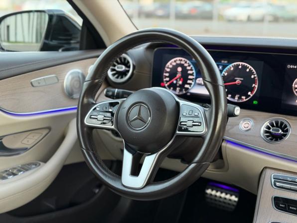 Mercedes-Benz E-Класс V (W213 S213 C238) с пробегом 2019 года, цена 4 300 000 рублей, 98504 км, купе-хардтоп, Автокод Объявления