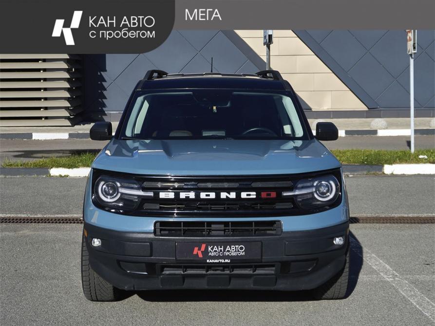 Ford Bronco Sport I Казань  - изображение 3