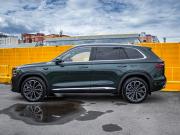 Geely Monjaro I Рестайлинг 2 Москва  - изображение 31