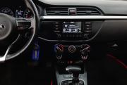 Kia Rio IV Москва  - изображение 32