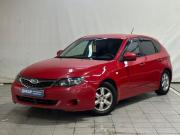 Subaru Impreza III Санкт-Петербург  - изображение 18