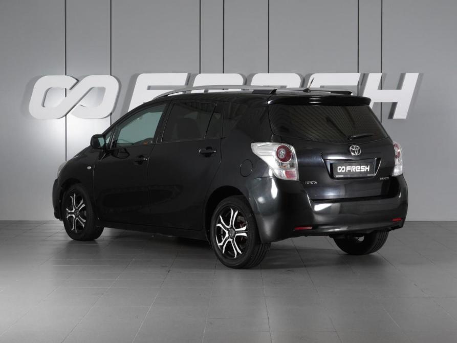 Toyota Verso I Минеральные Воды  - изображение 2