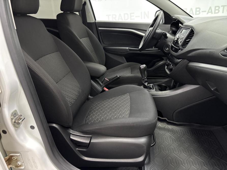 Lada (ВАЗ) Vesta I Пермь  - изображение 10