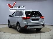 Mitsubishi Outlander III Рестайлинг 3 Уфа  - изображение 22