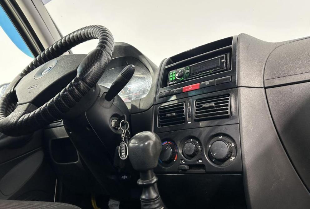 Fiat Albea I Рестайлинг Саранск  - изображение 24