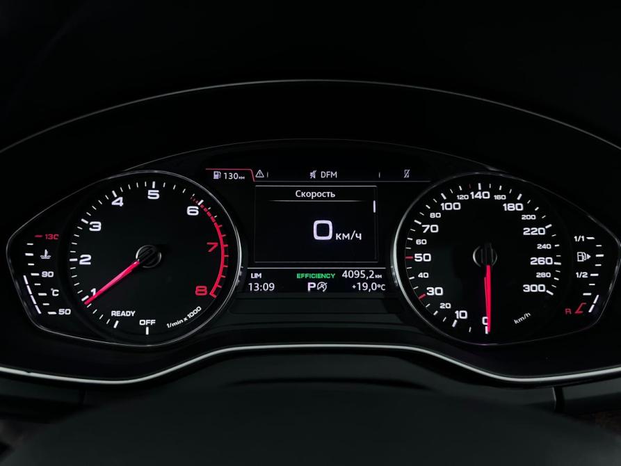 Audi Q5 II (FY) Ростов-на-Дону  - изображение 10