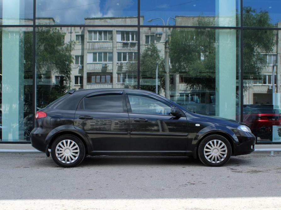 Chevrolet Lacetti I Самара  - изображение 4