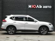 Nissan X-Trail III Рестайлинг Екатеринбург  - изображение 32
