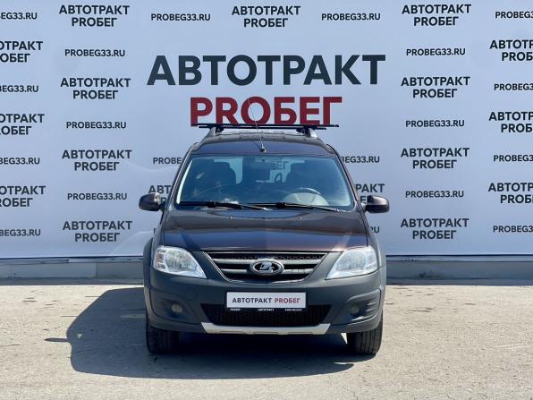 Lada (ВАЗ) Largus I с пробегом 2019 года, цена 985 000 рублей, 113735 км, универсал, Автокод Объявления