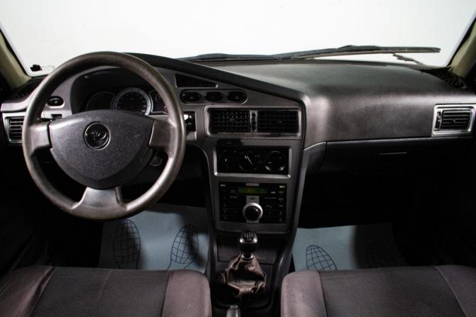 Daewoo Nexia I Рестайлинг с пробегом 2013 года, цена 419 000 рублей, 250000 км, седан, Автокод Объявления