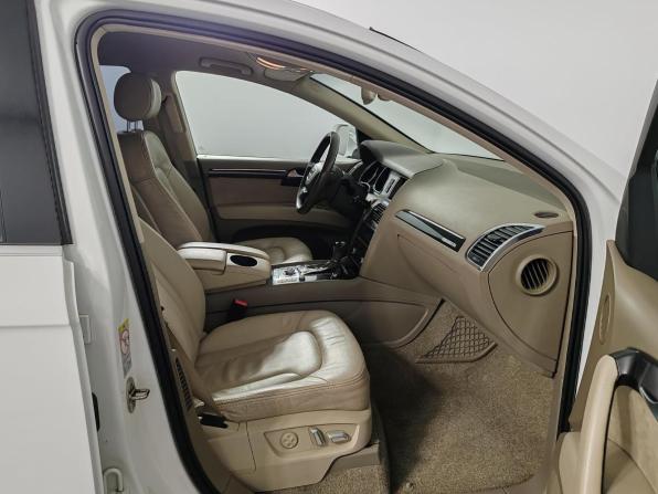 Audi Q7 I (4L) Рестайлинг с пробегом 2011 года, цена 1 820 000 рублей, 229681 км, внедорожник, Автокод Объявления