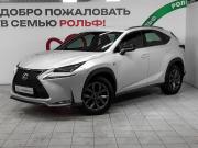 Lexus NX I Москва  - изображение 26
