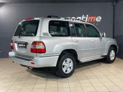 Toyota Land Cruiser 100 Series Рестайлинг 2 Тверь  - изображение 25