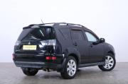 Mitsubishi Outlander II Рестайлинг Омск  - изображение 28