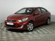 Hyundai Solaris I Санкт-Петербург  - изображение 16