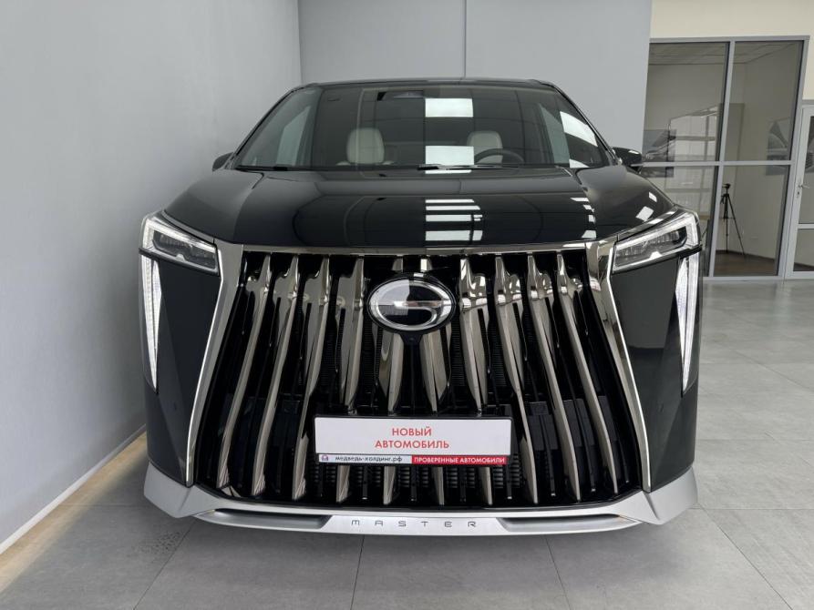 GAC M8 Красноярск  - изображение 12
