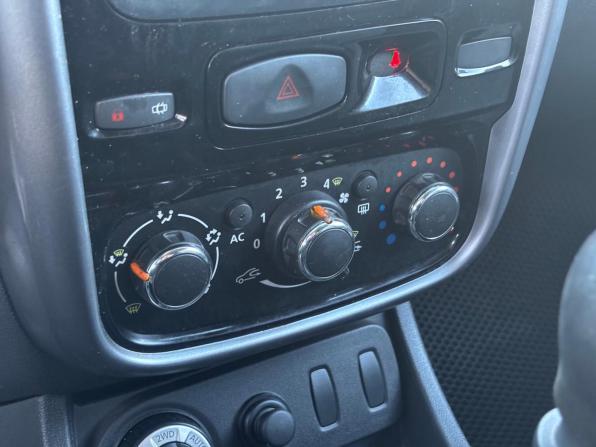 Renault Duster I с пробегом 2012 года, цена 825 000 рублей, 182209 км, внедорожник, Автокод Объявления