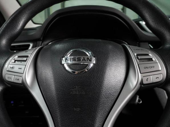 Nissan Qashqai II Рестайлинг с пробегом 2017 года, цена 1 379 000 рублей, 276456 км, внедорожник, Автокод Объявления