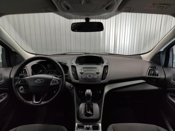 Ford Kuga II Рестайлинг с пробегом 2017 года, цена 1 790 000 рублей, 87734 км, внедорожник, Автокод Объявления