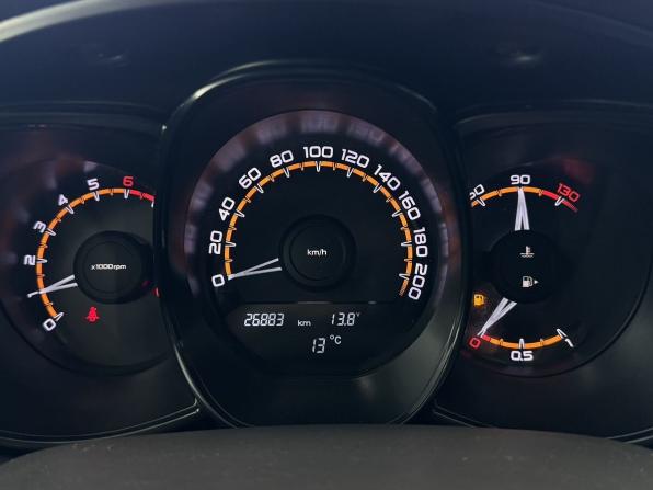 Lada (ВАЗ) Vesta I с пробегом 2022 года, цена 1 078 000 рублей, 26883 км, седан, Автокод Объявления