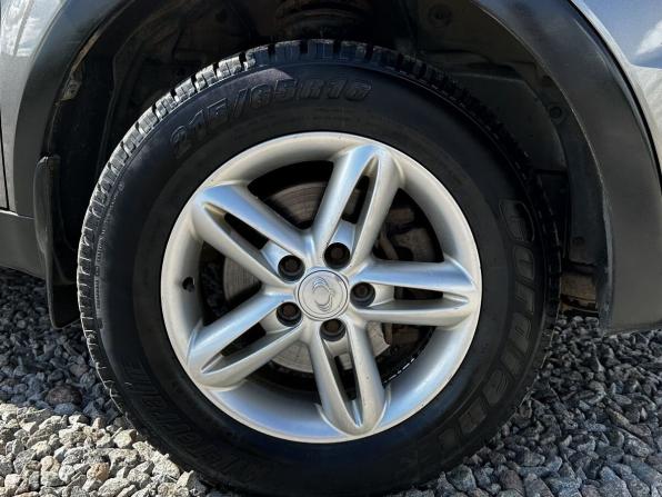 SsangYong Actyon II с пробегом 2013 года, цена 699 000 рублей, 242240 км, внедорожник, Автокод Объявления