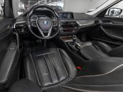 BMW 5 серии VII (G30/G31/G38) Москва  - изображение 29