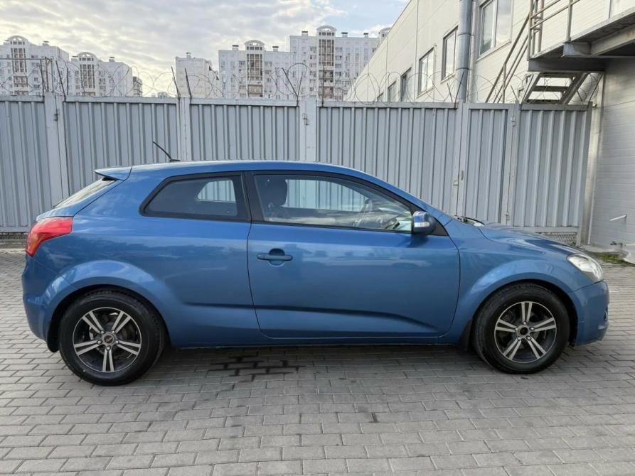 Kia Ceed I Ростов-на-Дону  - изображение 7