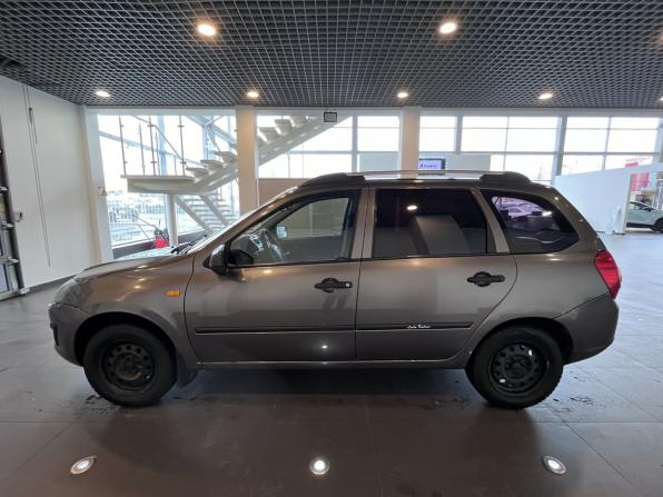 Lada (ВАЗ) Kalina II с пробегом 2014 года, цена 330 000 рублей, 138543 км, универсал, Автокод Объявления