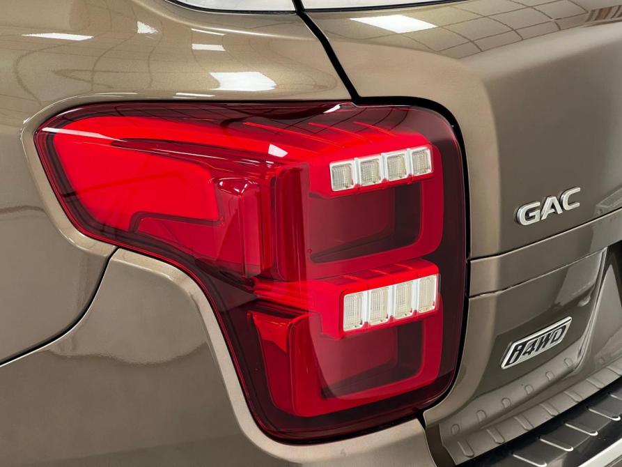 GAC GS8 I Казань  - изображение 6