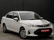 Toyota Corolla XI (E160 E170) Рестайлинг 2 Екатеринбург  - изображение 25