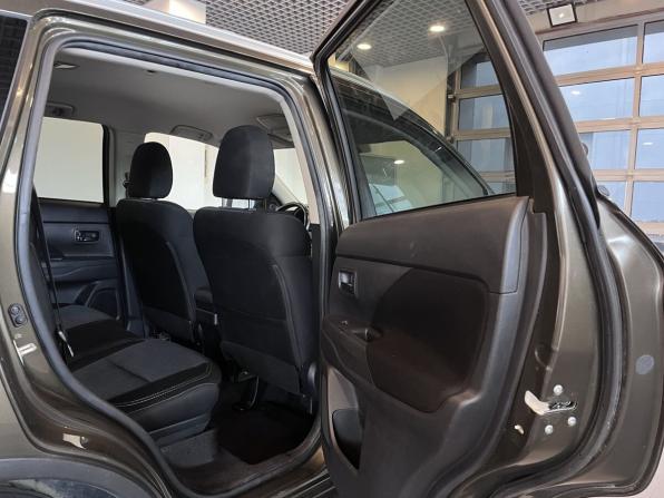 Mitsubishi Outlander III Рестайлинг 3 с пробегом 2020 года, цена 2 050 000 рублей, 167000 км, внедорожник, Автокод Объявления