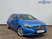 Mercedes-Benz A-Класс III (W176) Москва  - изображение 15
