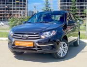 Lada (ВАЗ) Granta I Рестайлинг Челябинск  - изображение 11