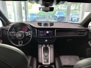 Porsche Macan I Рестайлинг Москва  - изображение 47
