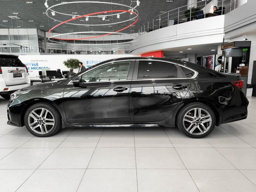 Kia Cerato IV Казань  - изображение 10