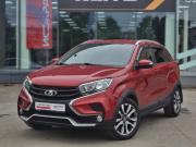 Lada (ВАЗ) XRAY I Архангельск  - изображение 24