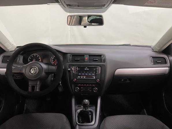 Volkswagen Jetta VI с пробегом 2011 года, цена 979 000 рублей, 160951 км, седан, Автокод Объявления