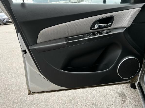 Chevrolet Cruze I Рестайлинг с пробегом 2013 года, цена 755 000 рублей, 184239 км, седан, Автокод Объявления