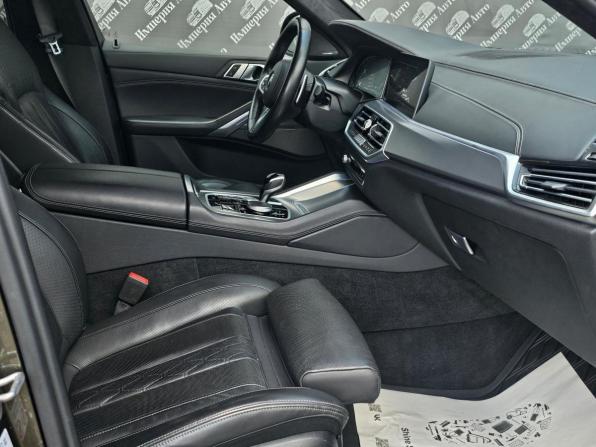 BMW X6 III (G06) с пробегом 2021 года, цена 8 850 000 рублей, 105900 км, внедорожник, Автокод Объявления